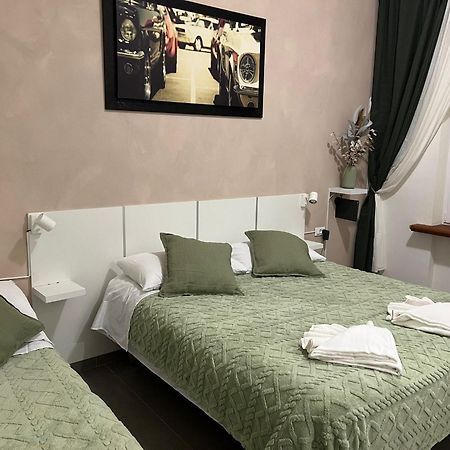 Gemelli Tre Hotel โรม ภายนอก รูปภาพ