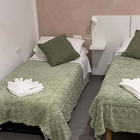 Gemelli Tre Hotel โรม ภายนอก รูปภาพ