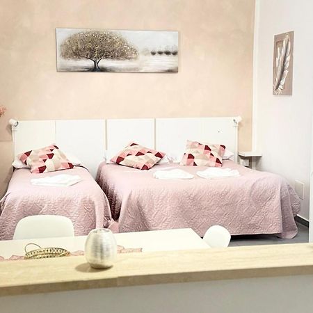 Gemelli Tre Hotel โรม ภายนอก รูปภาพ
