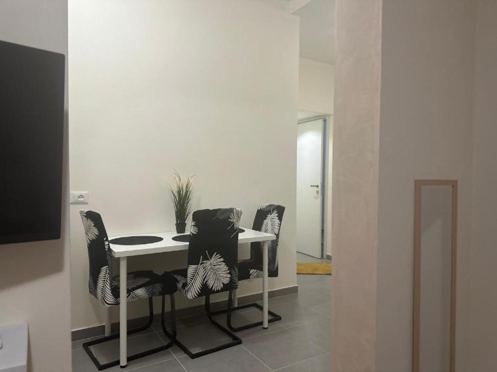 Gemelli Tre Hotel โรม ภายนอก รูปภาพ