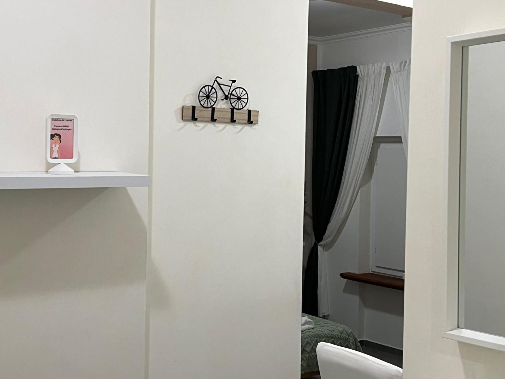 Gemelli Tre Hotel โรม ภายนอก รูปภาพ