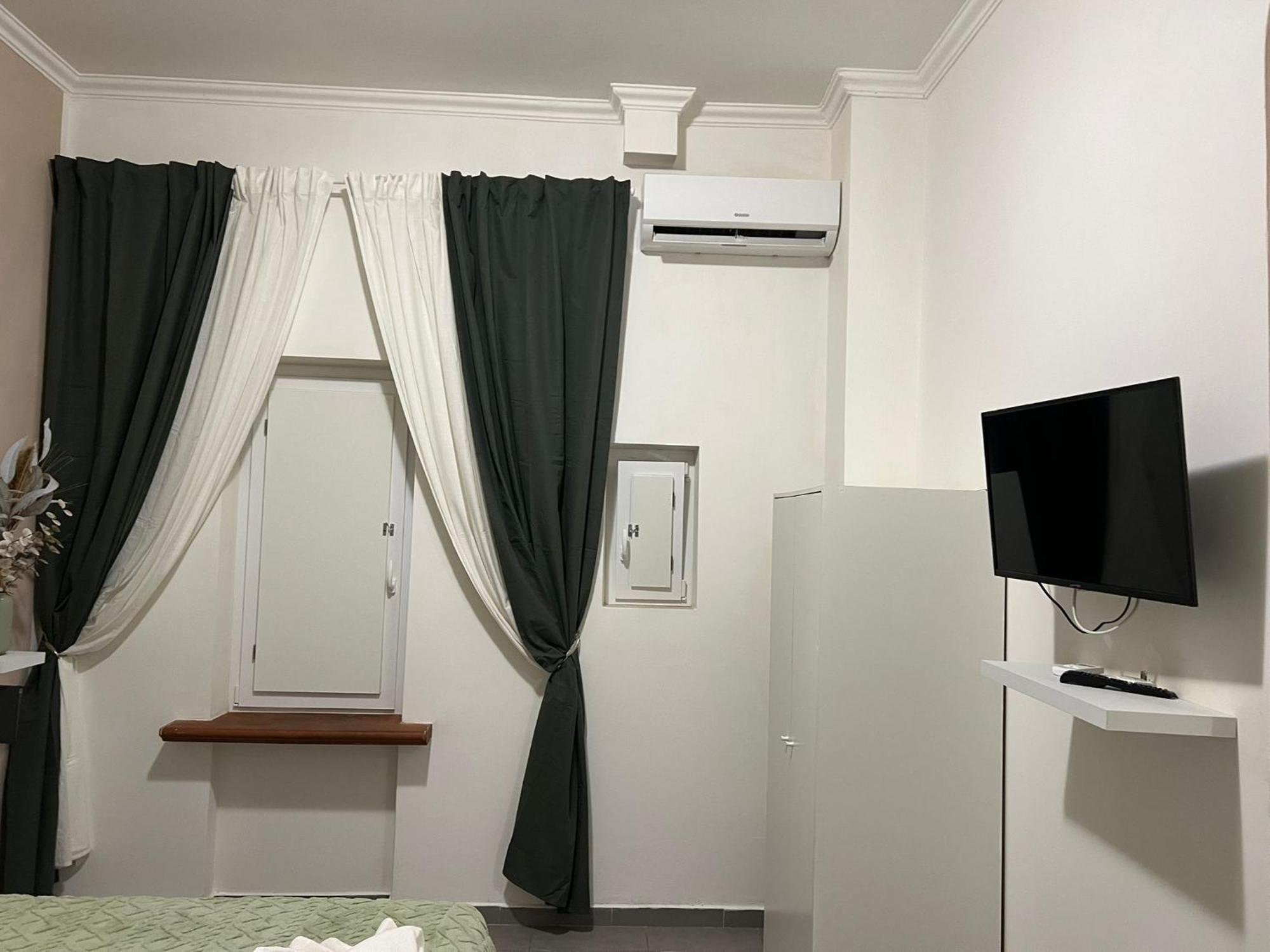 Gemelli Tre Hotel โรม ภายนอก รูปภาพ