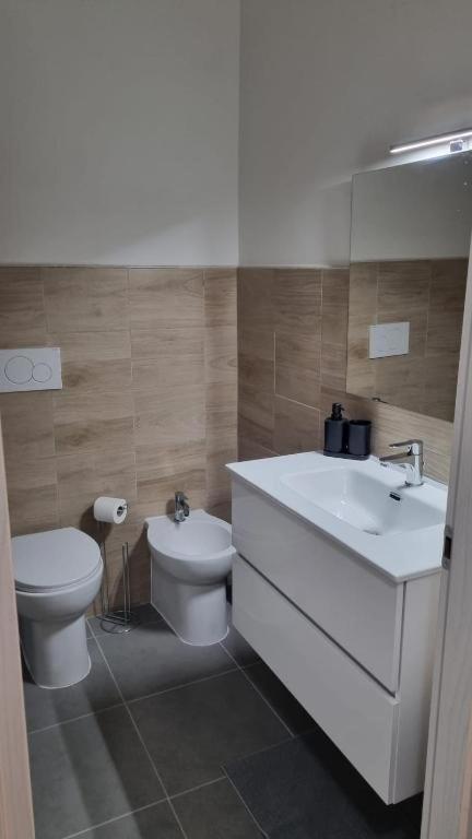 Gemelli Tre Hotel โรม ภายนอก รูปภาพ