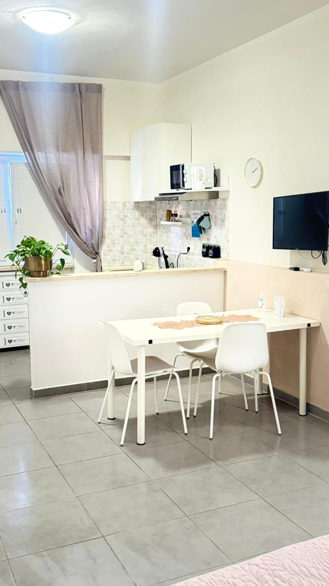Gemelli Tre Hotel โรม ภายนอก รูปภาพ